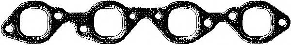 ELRING 577.330 Прокладка, выпускной колле