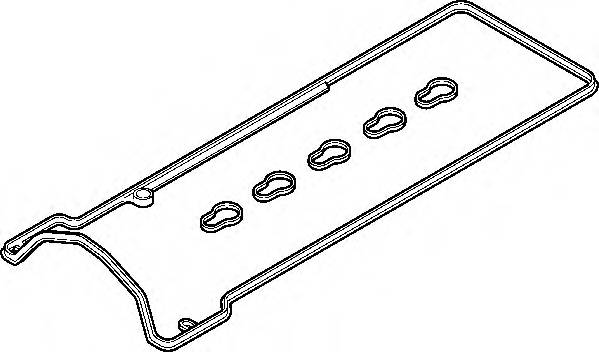 ELRING 685.330 Комплект прокладок, крышка 