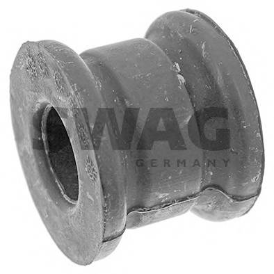 SWAG 10 61 0024 Опора, стабілізатор