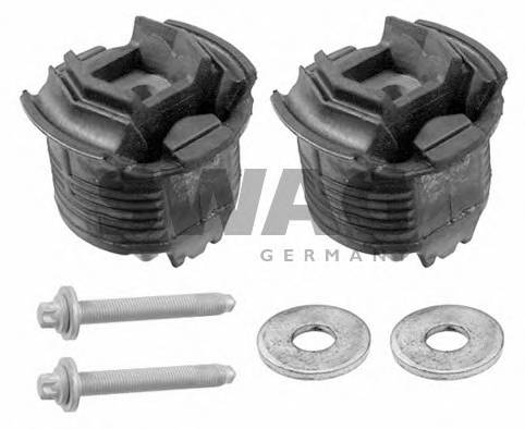 SWAG 10 92 2035 Комплект подшипника, балка ...