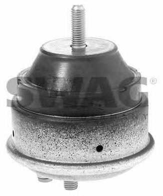 SWAG 20 13 0047 Підвіска, двигун