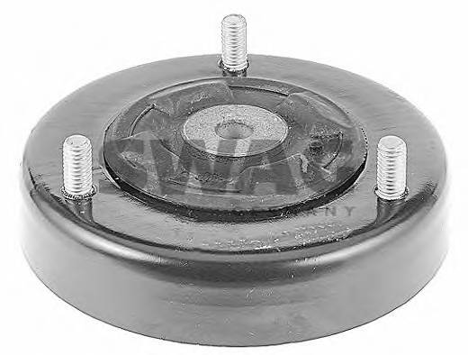 SWAG 20 54 0012 Опора стойки амортизатора SWAG 20 54 0012 Опора стойки амортизатора