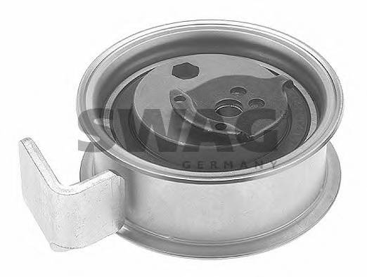 SWAG 30 91 8554 Натяжной ролик, ремень ГРМ