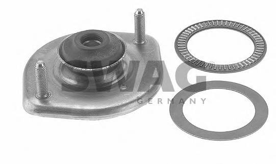 SWAG 70 55 0008 Опора стойки амортизатора