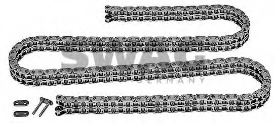 SWAG 99 11 0183 Цепь привода распредвала