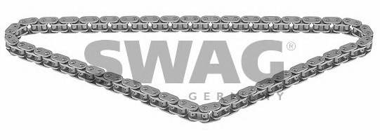 SWAG 99 11 0200 Цепь привода распредвала SWAG 99 11 0200 Цепь привода распредвала