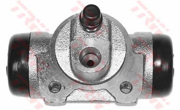 TRW BWL204 Колесный тормозной цилиндр