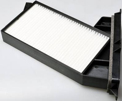 DENCKERMANN M110771 Фильтр, воздух во внутренно