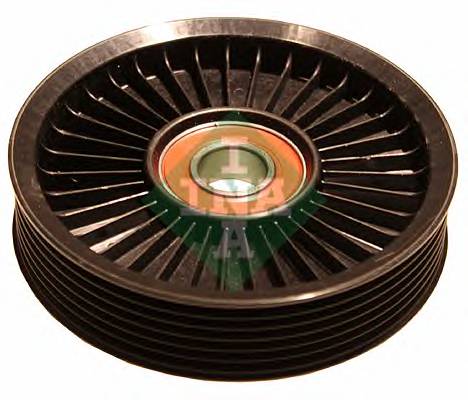 INA 532 0594 10 Паразитный / ведущий ролик, 