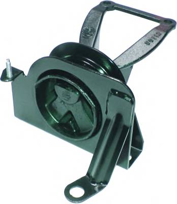 BIRTH 50112 Подвеска, двигатель