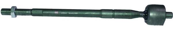 BIRTH AX0041 Осьовий шарнір, рульова тяг... BIRTH AX0041 Осьовий шарнір, рульова тяг...