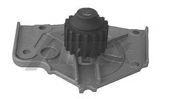 AIRTEX 1305 Водяной насос