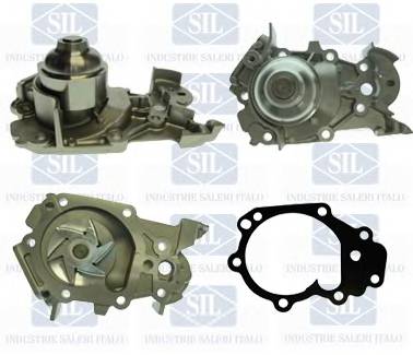Saleri SIL PA1130A Водяний насос Saleri SIL PA1130A Водяний насос