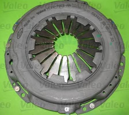 VALEO 835000 Комплект сцепления