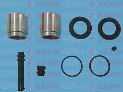 AUTOFREN SEINSA D41798C Ремкомплект, тормозной суп...