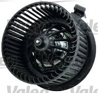VALEO 715058 Вентилятор салона VALEO 715058 Вентилятор салона