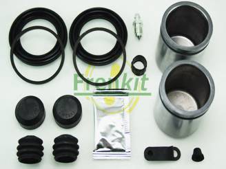 FRENKIT 252911 Ремкомплект, гальмівний су...