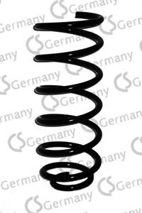 CS Germany 14.950.706 Пружина ходовой части CS Germany 14.950.706 Пружина ходовой части