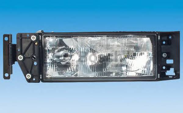 BOSCH 0 318 055 315 Основная фара