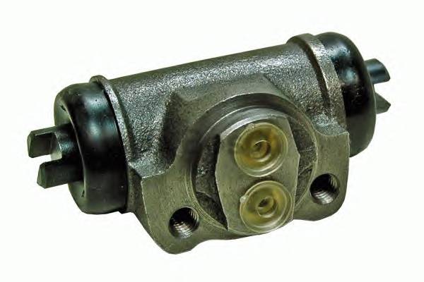 BOSCH 0 986 475 718 Колесный тормозной цилиндр