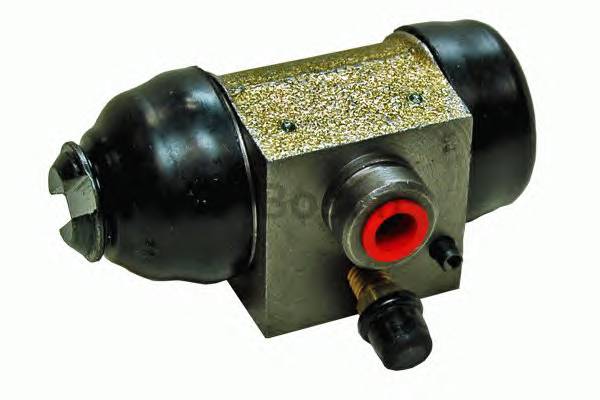 BOSCH 0 986 475 742 Колесный тормозной цилиндр