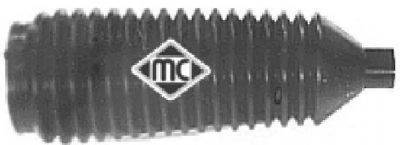 Metalcaucho 00369 Пыльник, рулевое управлени