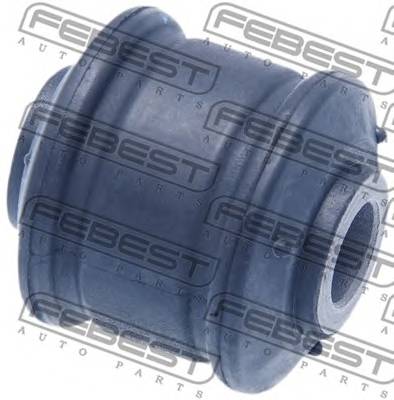 FEBEST MZAB-130 Сайлентблок