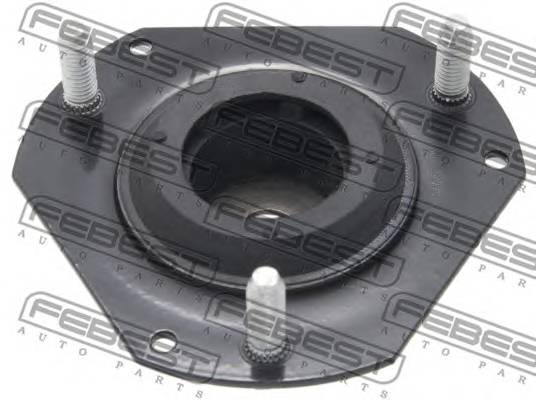 FEBEST MZSS-DEF Верхня опора амортизатора FEBEST MZSS-DEF Верхня опора амортизатора