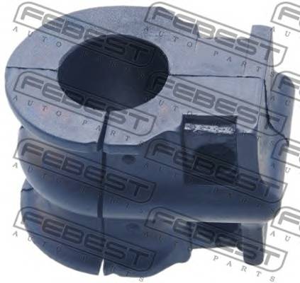 FEBEST NSB-Z51F Втулка стабілізатора FEBEST NSB-Z51F Втулка стабілізатора