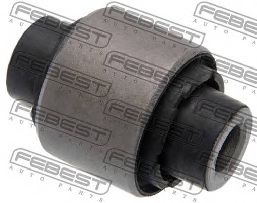 FEBEST VWAB-017 САЙЛЕНБЛОК ЗАДНЕЙ ПОПЕРЕЧН... FEBEST VWAB-017 САЙЛЕНБЛОК ЗАДНЕЙ ПОПЕРЕЧН...