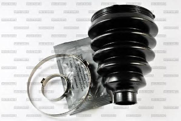 PASCAL G5X028PC Комплект пылника, приводно...