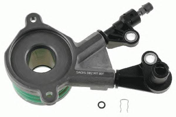 SACHS 3182 997 801 Центральный выключатель, с