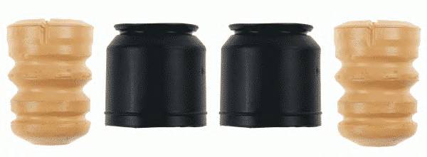 SACHS 900 131 Пилозахисний комілект, амо...