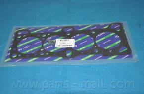 PARTS-MALL PGA-M033 Прокладка, головка цилиндр