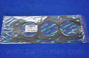 PARTS-MALL PGA-M098 Прокладка, головка цилиндр