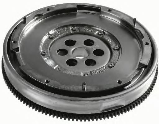 SACHS 2294 000 997 Маховик SACHS 2294 000 997 Маховик