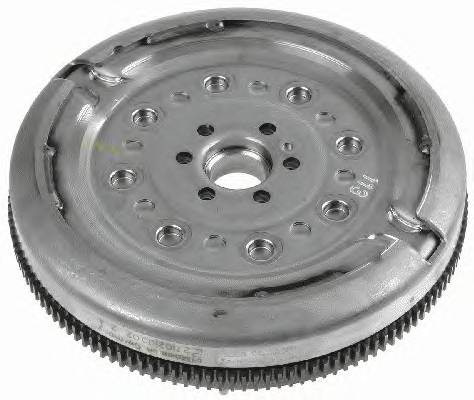 SACHS 2294 001 091 Маховик