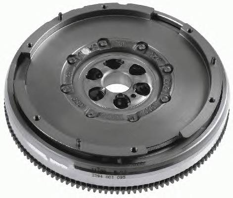 SACHS 2294 001 095 Маховик SACHS 2294 001 095 Маховик