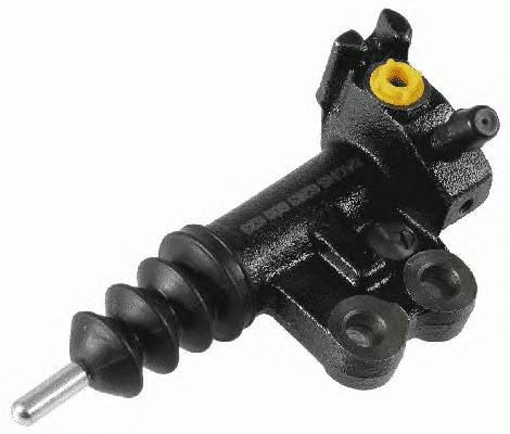 SACHS 6283 600 523 Рабочий цилиндр, система сц... SACHS 6283 600 523 Рабочий цилиндр, система сц...