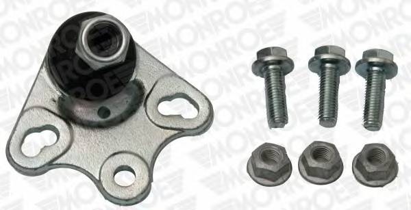 MONROE L23551 Несучий / напрямний шарнір MONROE L23551 Несучий / напрямний шарнір