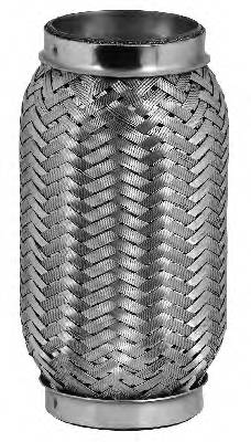 BOSAL 265-305 Гофрована труба, вихлопна с...