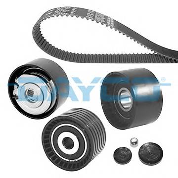 DAYCO KTB320 Комплект ременя ГРМ DAYCO KTB320 Комплект ременя ГРМ
