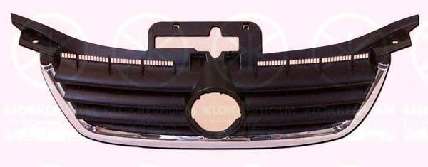 KLOKKERHOLM 9545990 Решітка радіатора