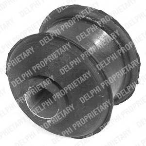 DELPHI TD235W Подвеска, рычаг независимо