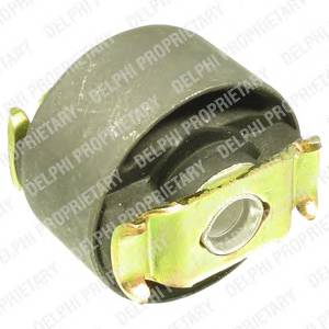 DELPHI TD323W Подвеска, рычаг независимо