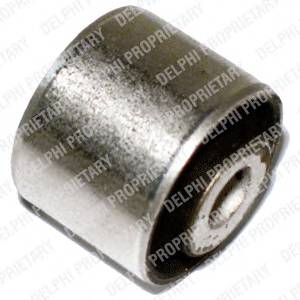 DELPHI TD475W Подвеска, рычаг независимо