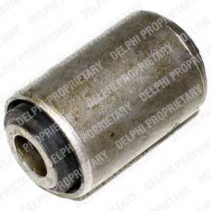 DELPHI TD361W Подвеска, рычаг независимо... DELPHI TD361W Подвеска, рычаг независимо...