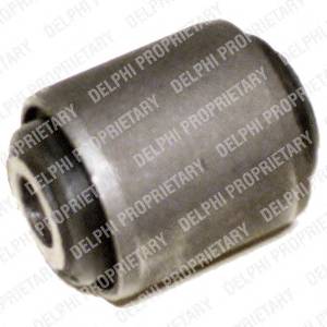 DELPHI TD430W Подвеска, рычаг независимо