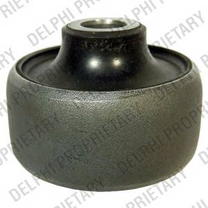 DELPHI TD555W Подвеска, рычаг независимо... DELPHI TD555W Подвеска, рычаг независимо...