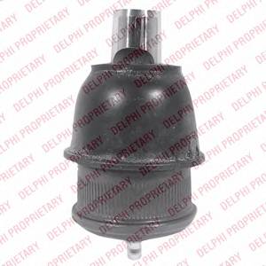 DELPHI TC1991 Несущий / направляющий шарн